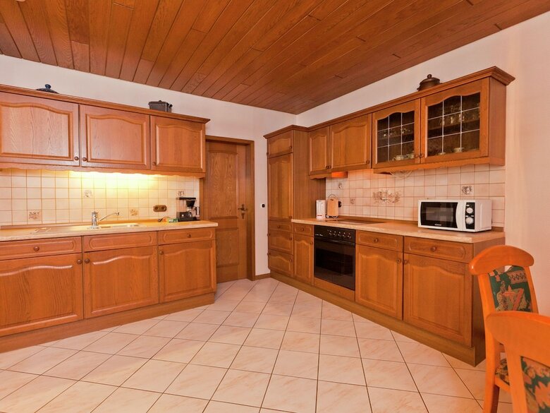 Beautiful Apartment On A Farm With Terrace In Loogh