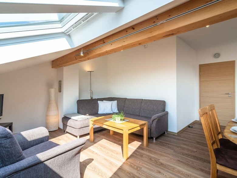 High-quality Apartment With Bathroom Beautiful View