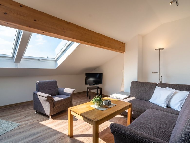 High-quality Apartment With Bathroom Beautiful View