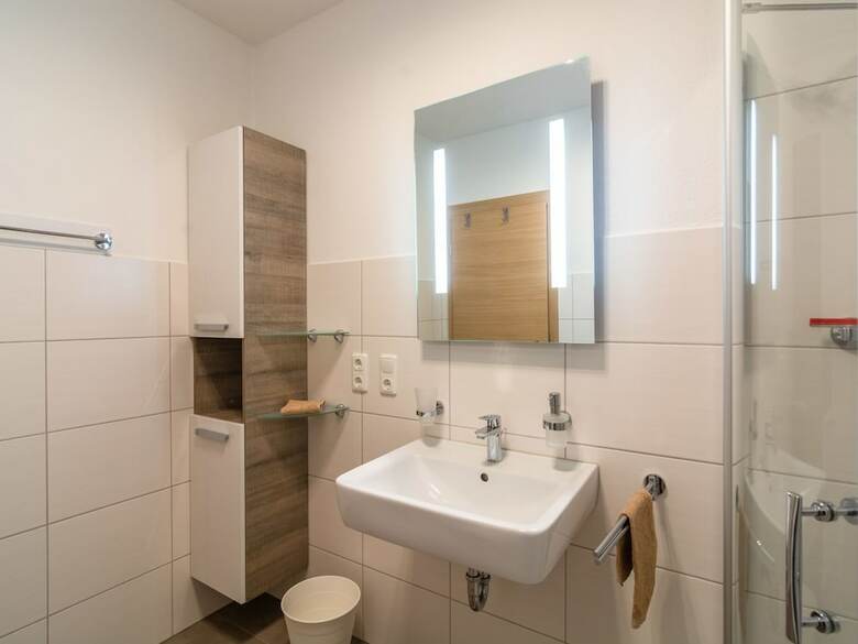 High-quality Apartment With Bathroom Beautiful View