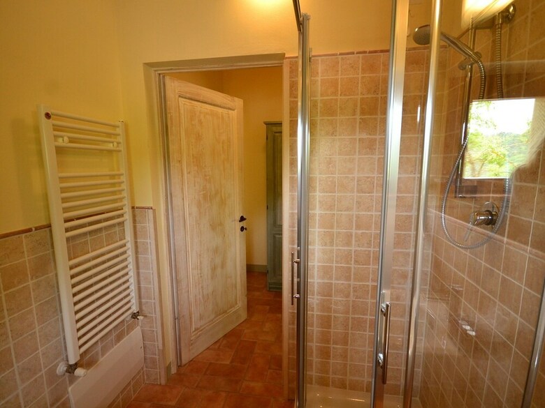 Beautiful Accommodation In Elegant Farmhouse With Pool And Breathtaking Views