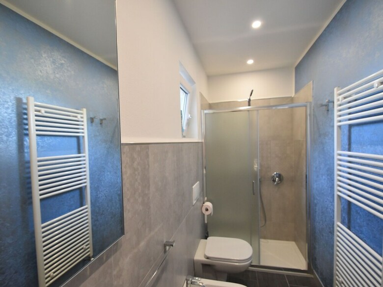 Nice Holiday Apartment With Panoramic Balcony