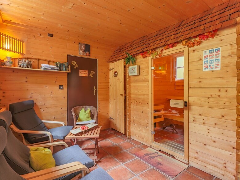 Luxurious Apartment In Mittersill Near Ski Area