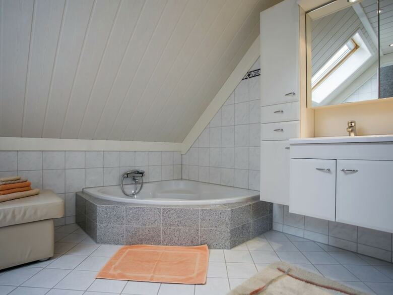 Boutique Apartment In Ritthem With Terrace