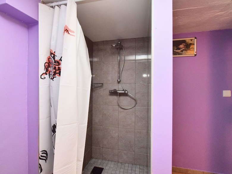 Spacious Holiday Home In Saint Vith With Terrace