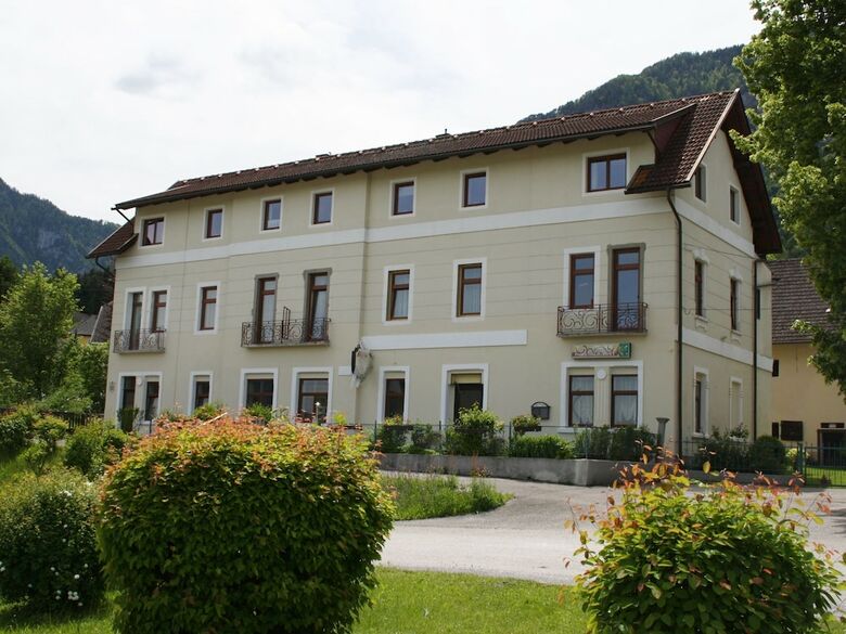 Cozy Apartment With Sauna In Ferlach