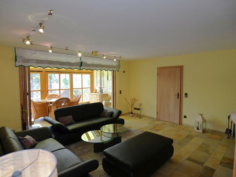 Cozy Apartment In Prunn With Private Terrace