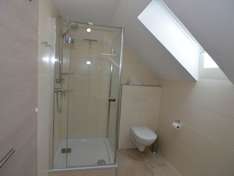 Cozy Apartment In Prunn With Private Terrace