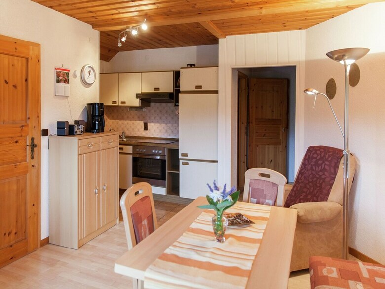 Apartamentos Idyllically Located Holiday Home Between The Moselle And The Eifel