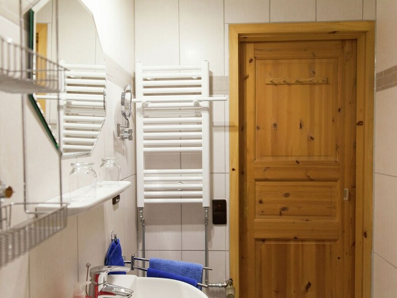 Apartamentos Idyllically Located Holiday Home Between The Moselle And The Eifel