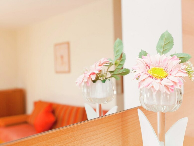Modern Apartment In Bolsdorf With Sauna