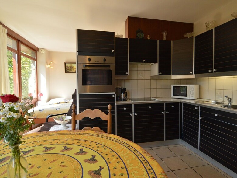 Apartamentos A Small Studio Of A Nature Stone House
