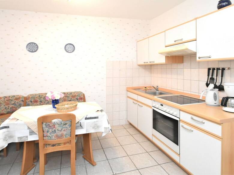 Spacious Apartment In Blankenburg Harz Near Ski Area