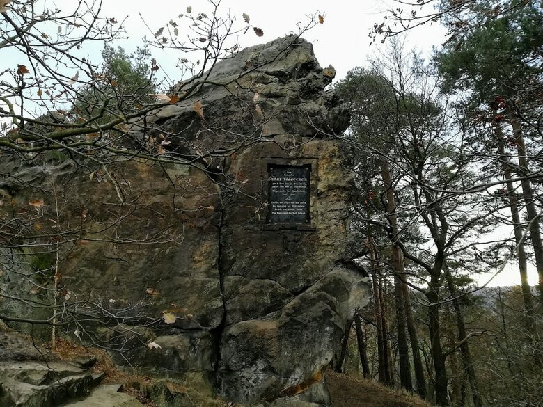 Spacious Apartment In Blankenburg Harz Near Ski Area