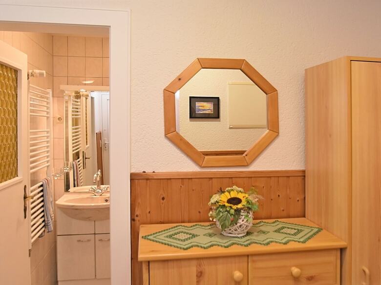 Spacious Apartment In Blankenburg Harz Near Ski Area