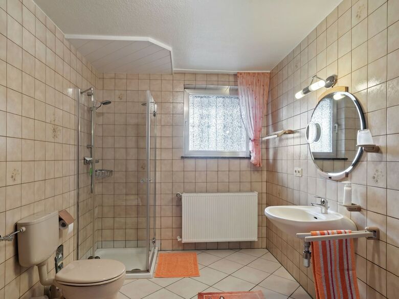 Quaint Pet-friendly Apartment In Neustra�burg