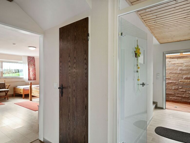 Quaint Pet-friendly Apartment In Neustra�burg