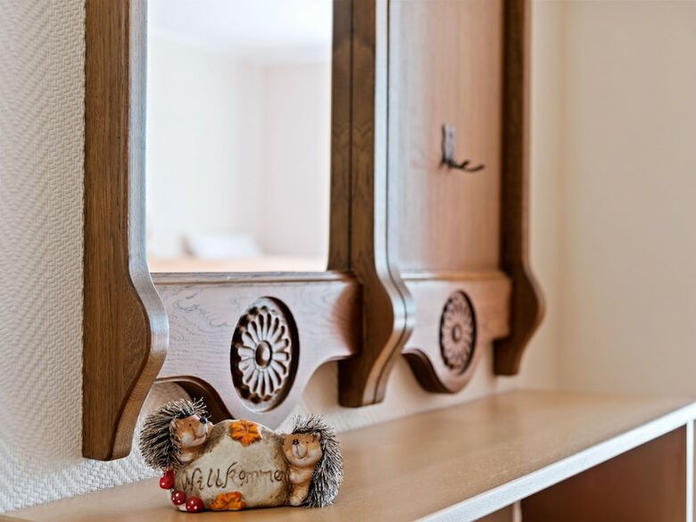 Quaint Pet-friendly Apartment In Neustra�burg