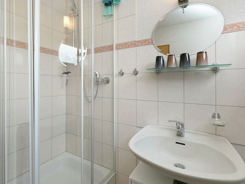 Charming Holiday Home In Liebenscheid By The Forest