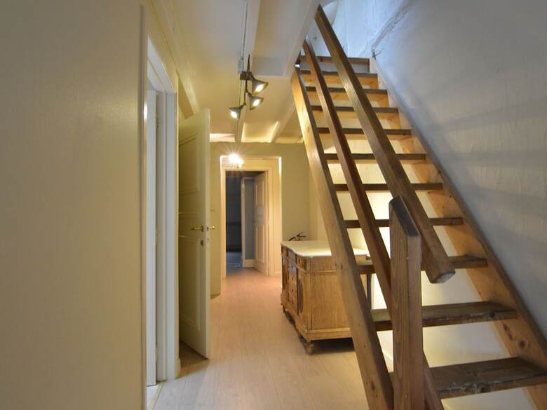 Premium Cottage In Petites Tailles With Terrace