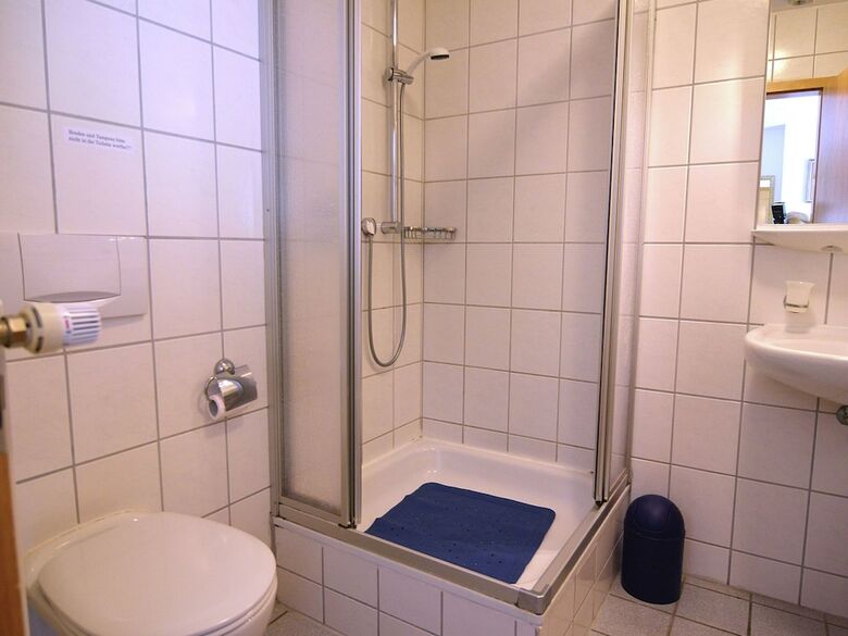 A Holiday Home For 2 Persons In A Deer Park