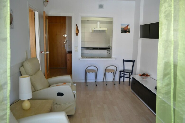 Apartamentos Port Pau Casals 33