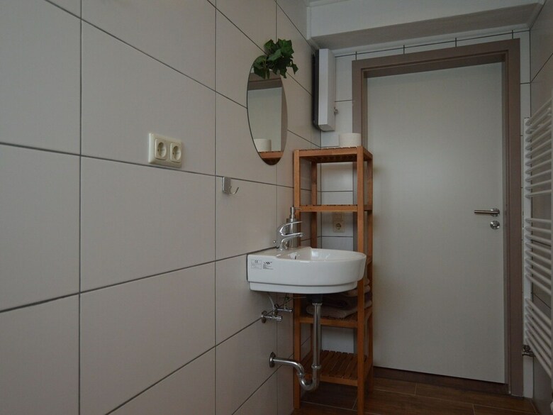 Idyllic Apartment In Hohenstein Near Forest