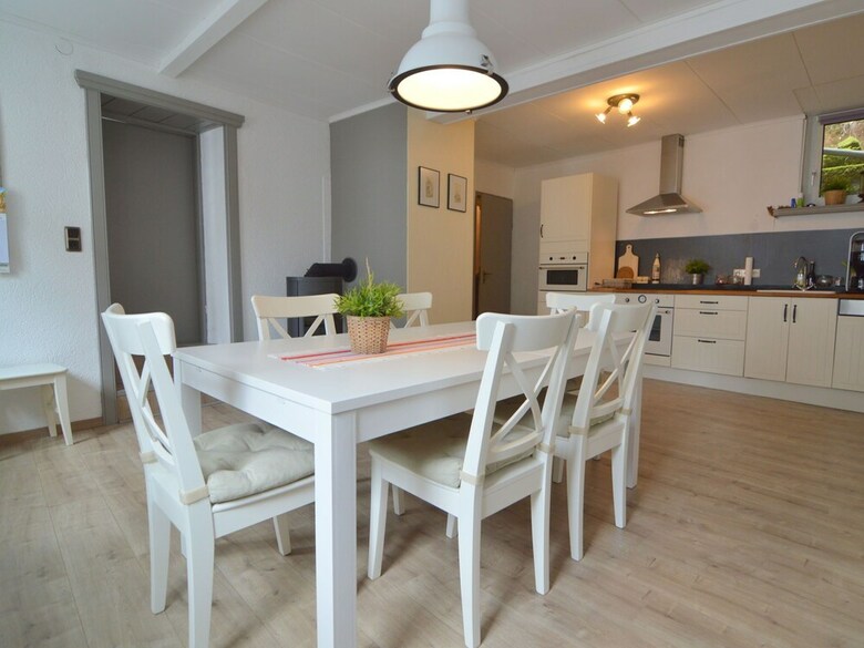 Apartamentos Very Comfortable House With Two Bathrooms And A Garden