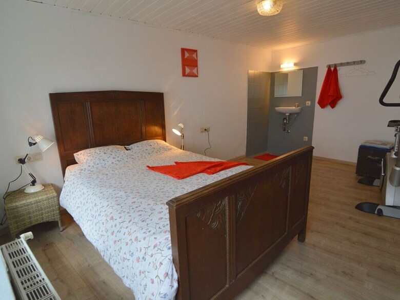Apartamentos Very Comfortable House With Two Bathrooms And A Garden