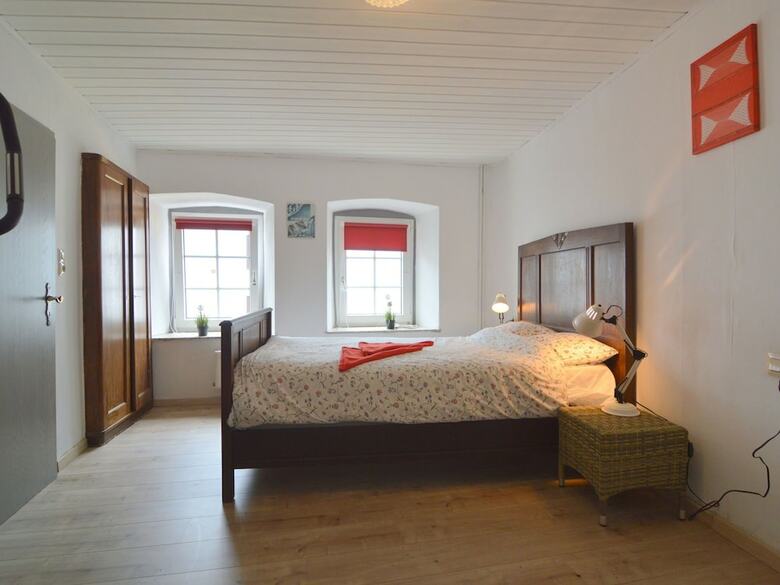 Apartamentos Very Comfortable House With Two Bathrooms And A Garden