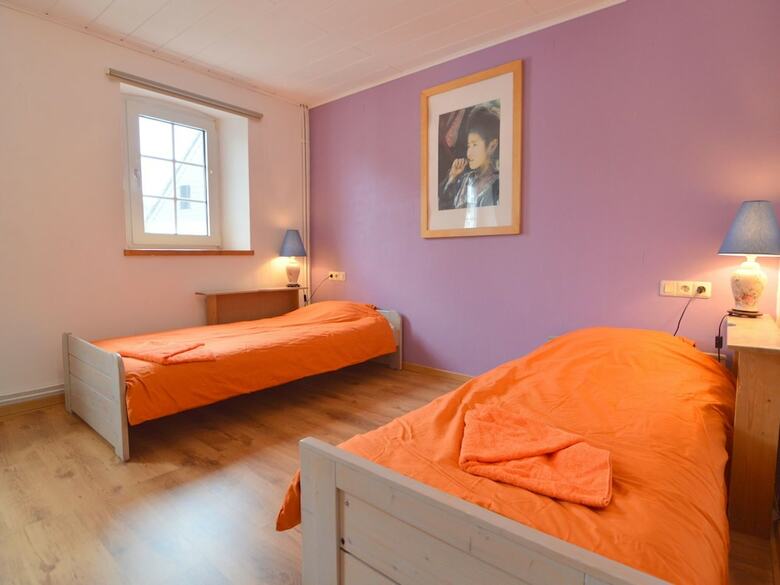 Apartamentos Very Comfortable House With Two Bathrooms And A Garden
