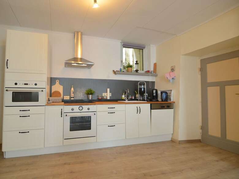 Apartamentos Very Comfortable House With Two Bathrooms And A Garden