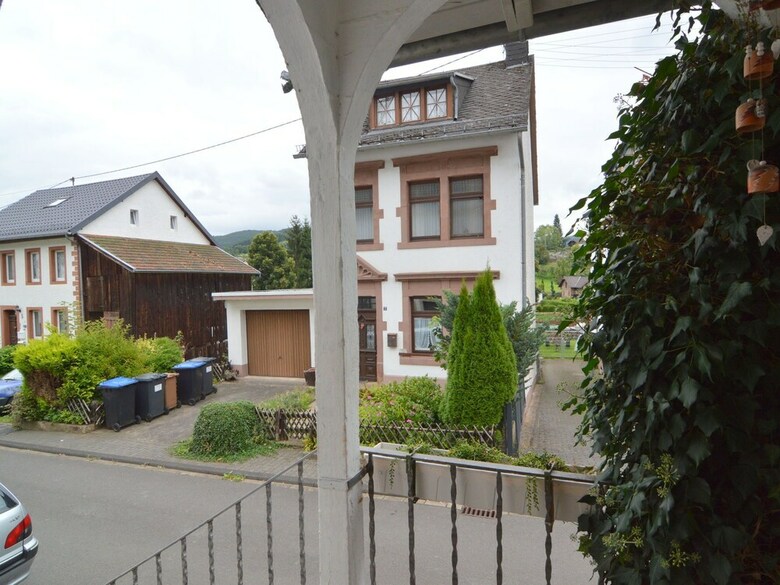 Apartamentos Very Comfortable House With Two Bathrooms And A Garden