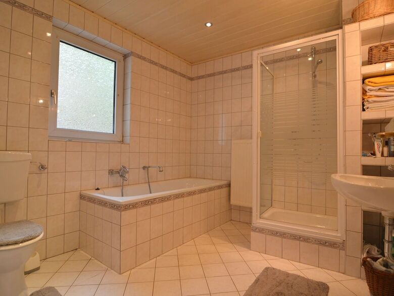 Apartamentos Very Comfortable House With Two Bathrooms And A Garden