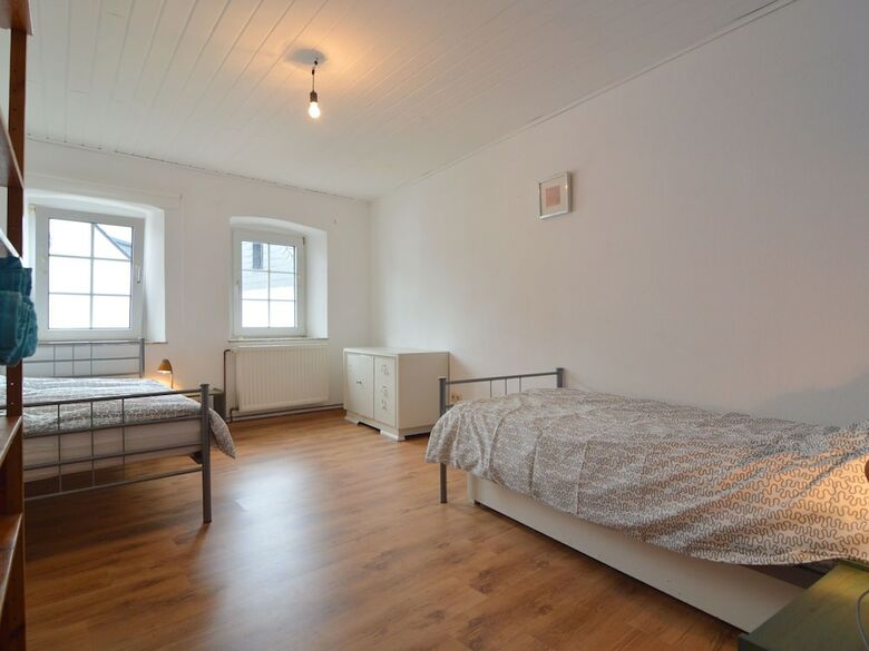Apartamentos Very Comfortable House With Two Bathrooms And A Garden