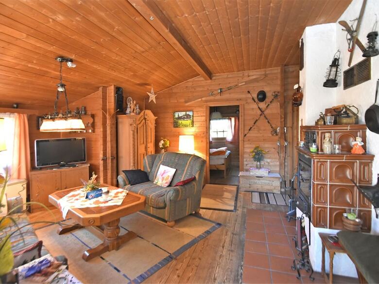 Large Holiday Home In Battenhausen With Garden