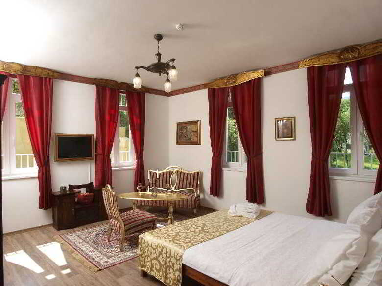 Hotel Puntijar