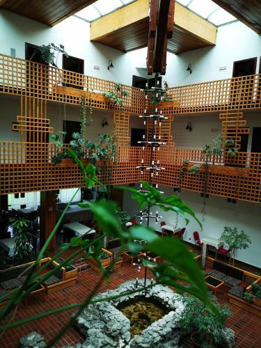 Hotel Motel Plitvice Zagreb