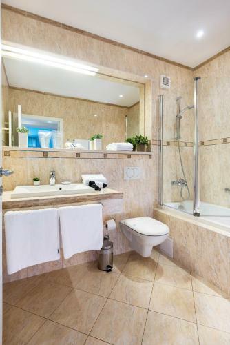 Meridien Luxury Apartments