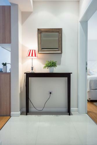 Meridien Luxury Apartments