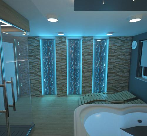 Meridien Luxury Apartments