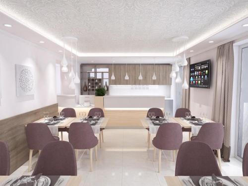Meridien Luxury Apartments