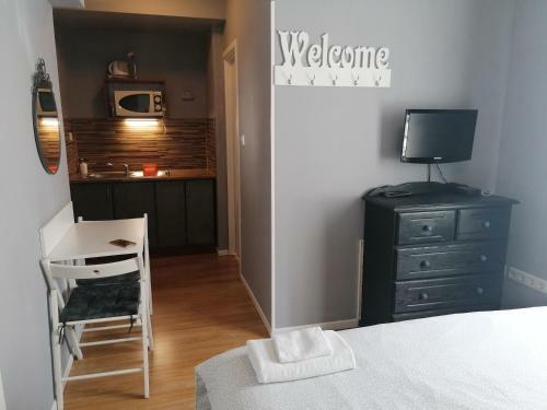 Apartamentos Studio Villa Antunovac