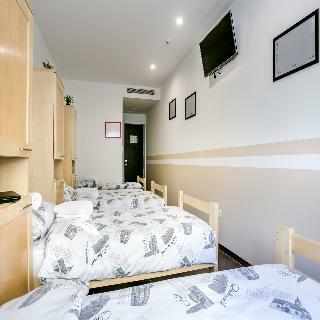 Hostel Moving