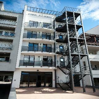 Hostel Moving