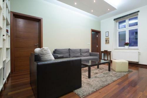 Apartments Zagreb Point - Vinogradska