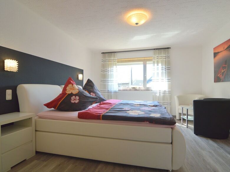 Cozy Apartment In Kerpen With Garden