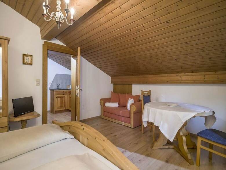 Cozy Apartment In Ellmau With Balcony