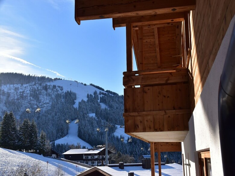 Cozy Apartment In Ellmau With Balcony