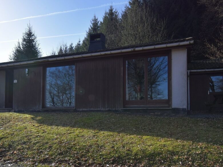 Peaceful Located Cottage With Beautiful Views
